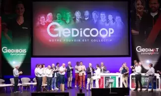 Gedicoop